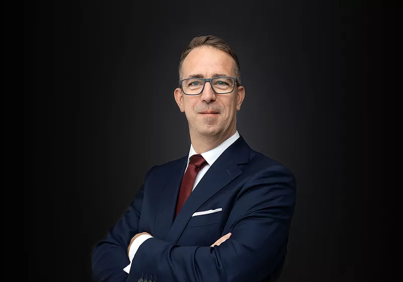 Jan Meißner - Andersen